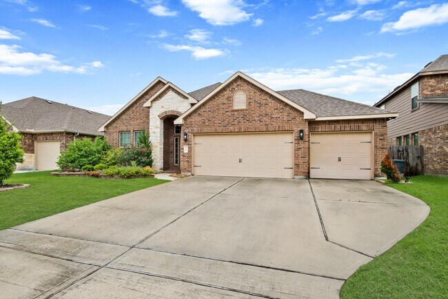 Building Photo - 18114 Dorman Draw Ln