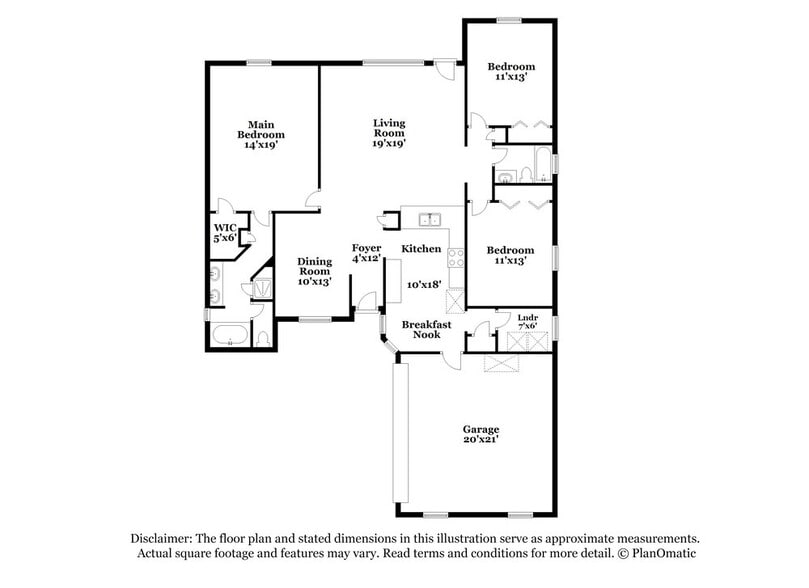 Building Photo - 2908 Majestic Oaks Ln