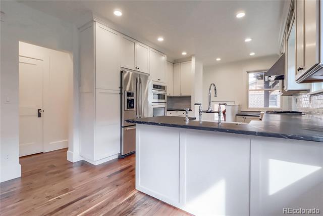 Building Photo - 458 S Ogden St