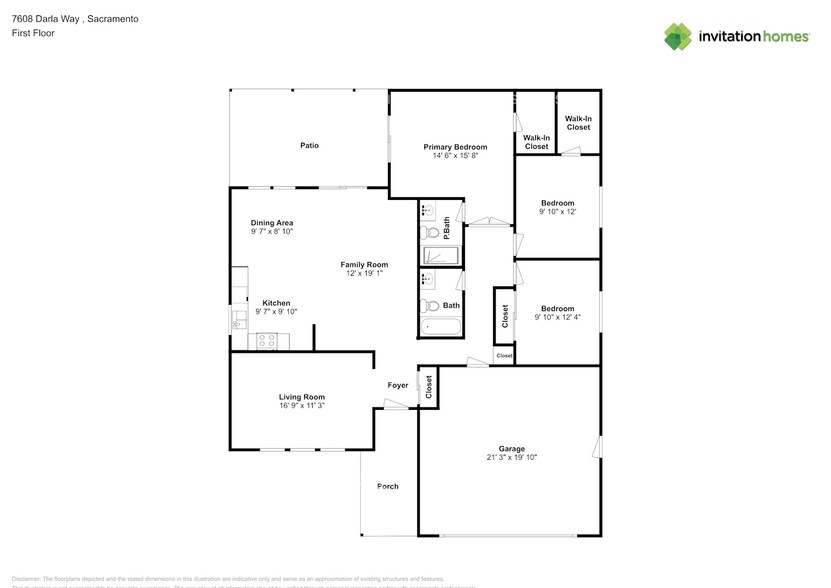 Building Photo - 7608 Darla Way