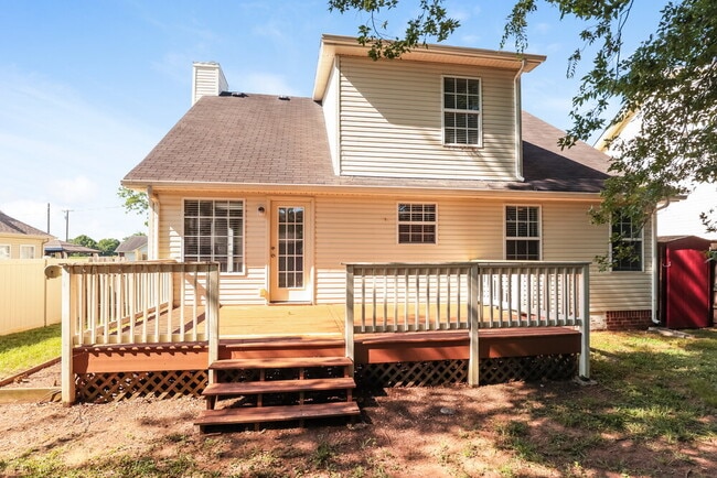 Building Photo - 3404 Whitesail Ct