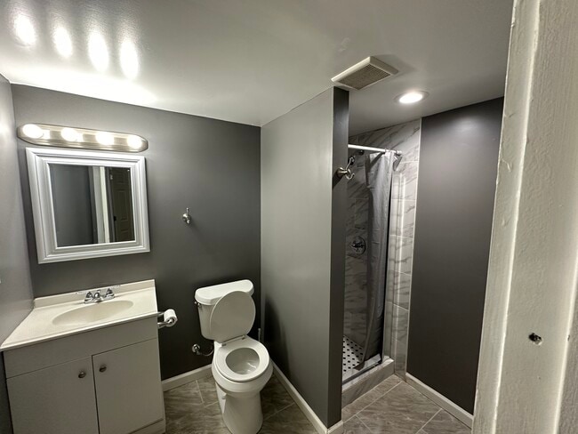 Bathroom 2 - 2296 Fenton St