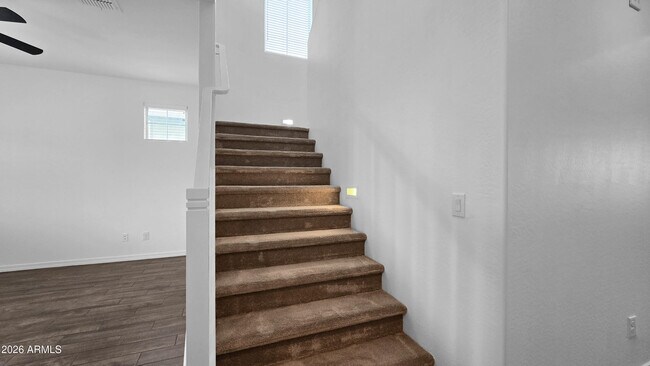 Building Photo - 19810 W Verde Ln