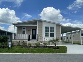 Building Photo - 3069 SW 108th Pl