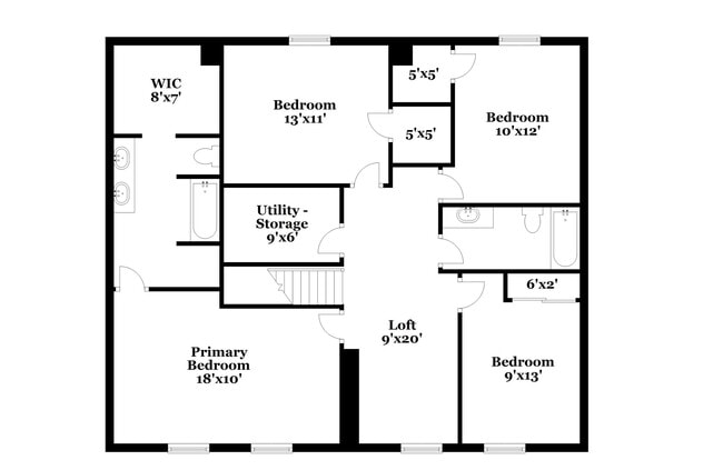 Building Photo - 8118 Gathering Ln