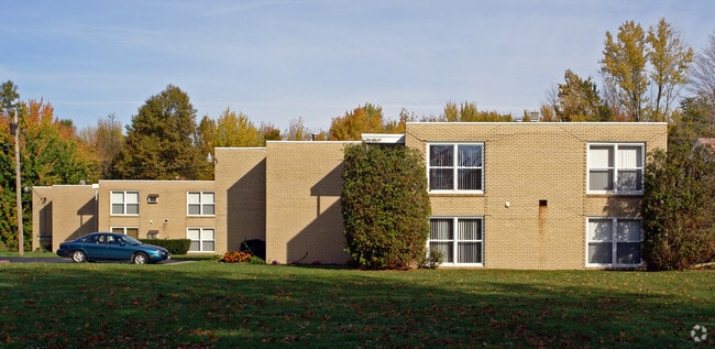 Building Photo - Terra Mars Apartments