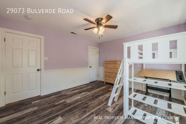 Building Photo - 29073 Bulverde Rd