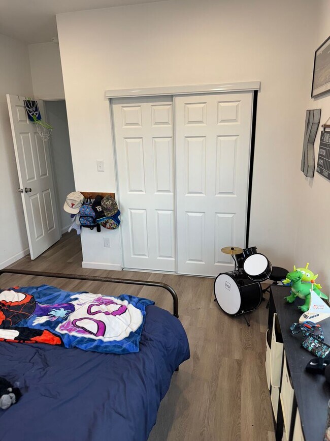 Building Photo - 211 S West - Merkel, TX