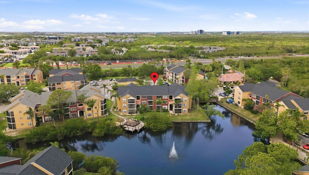 Building Photo - 11901 4th St N