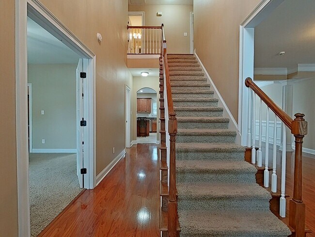 Building Photo - 4 bedroom 3 bath home- Pet Friendly- Grovetown GA