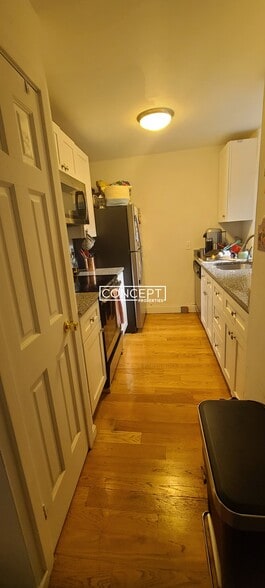 Building Photo - 774 Columbus Ave