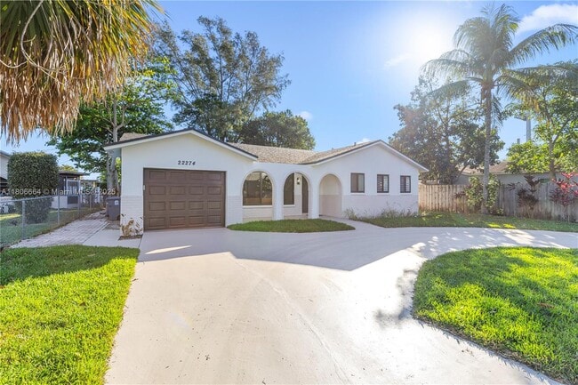 Building Photo - 22274 SW 61st Ave