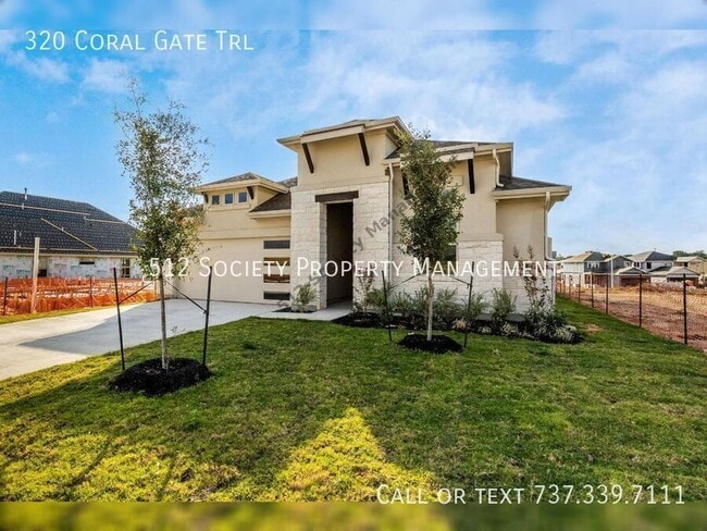Building Photo - 320 Coral Gate Trail