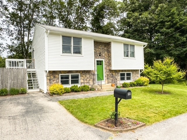 Primary Photo - 183 Richmond Dr