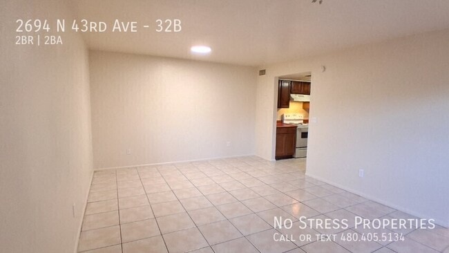 Building Photo - 2694 N 43rd Ave