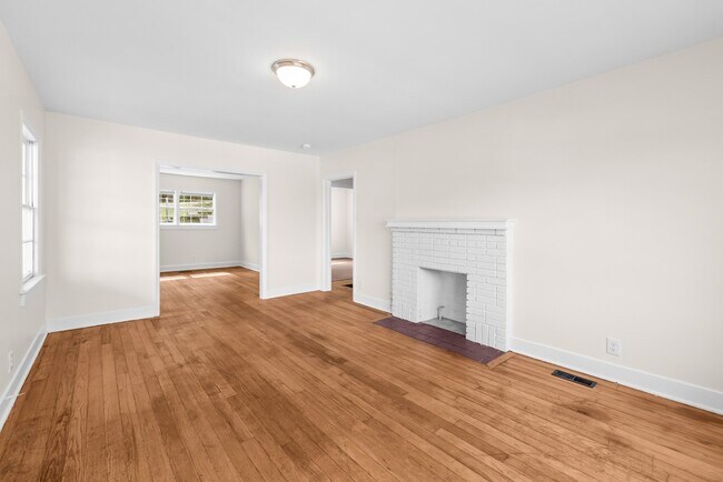 Building Photo - 931 41st Street Ensley