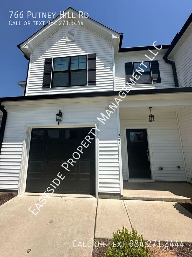 Primary Photo - 766 Putney Hl Rd