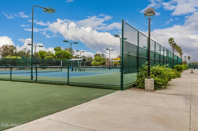 Building Photo - 10638 E Turquoise Ave