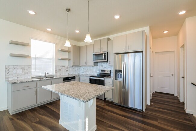 Building Photo - 4724 N Tower Ct