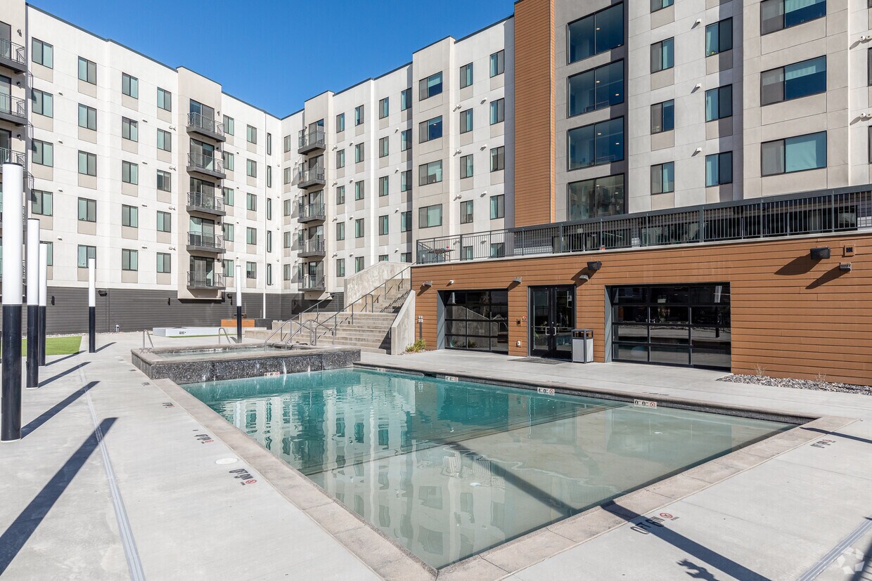 The Axis Orem Ut Apartment Finder