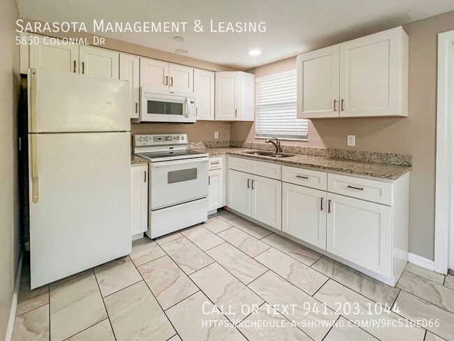 Building Photo - 5850 Colonial Dr