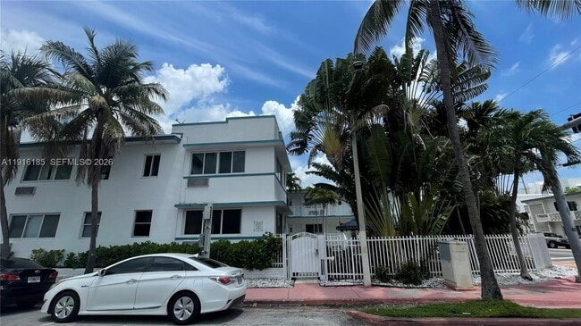 Building Photo - 7710 Harding Ave