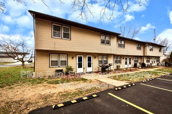 Building Photo - 2357 Ansley St