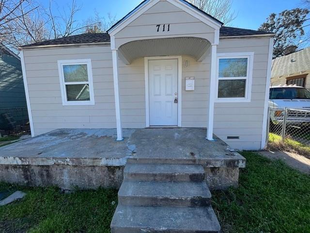 Building Photo - 3711 Guaranty St