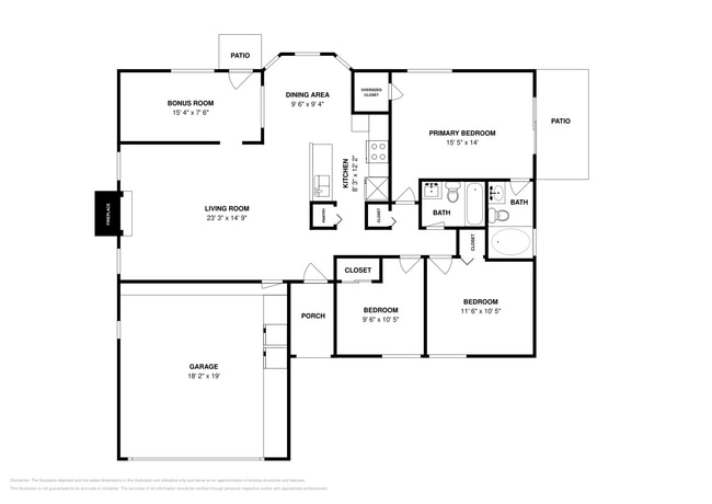 Building Photo - 7718 W Hazelwood St
