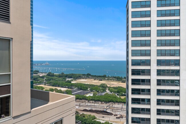 Building Photo - 1111 S Wabash Ave