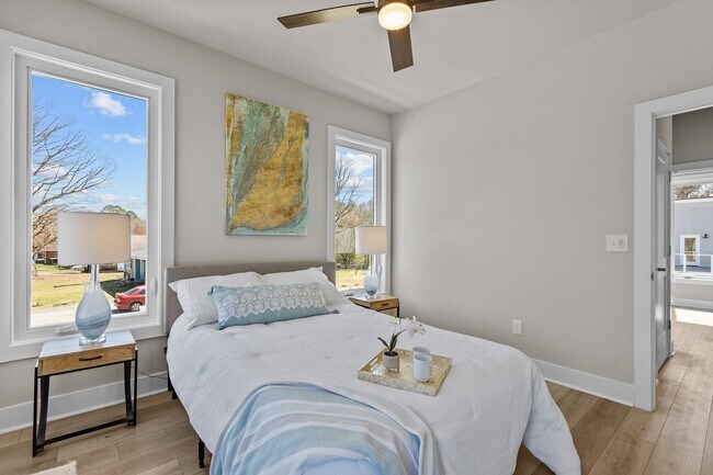 Building Photo - New Construction near Downtown Durham, Pet...