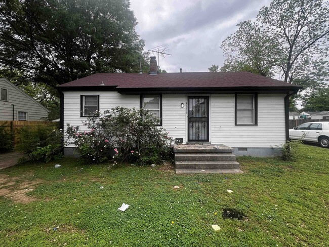 Primary Photo - 4316 Zelda Ln