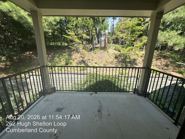 Building Photo - 262 Hugh Shelton Loop