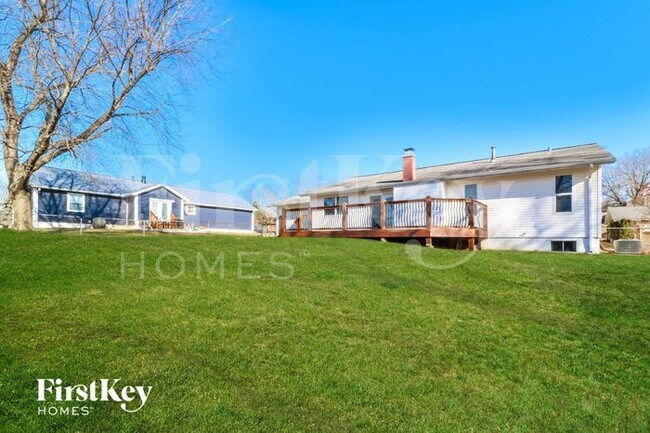 Building Photo - 1407 Sandra Elaine Dr