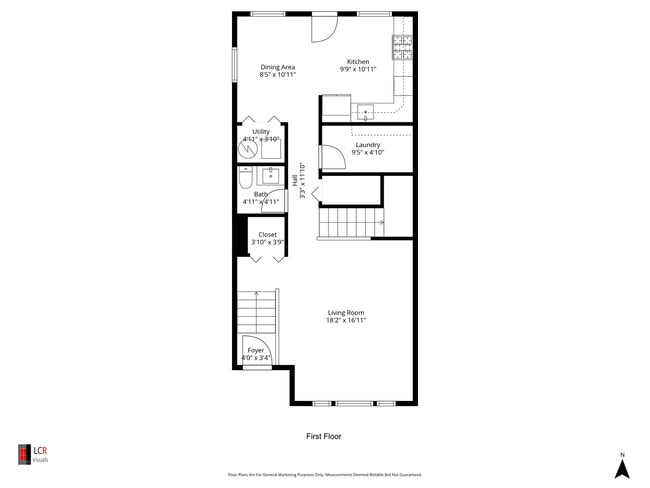 Building Photo - 3422 W 13th Pl