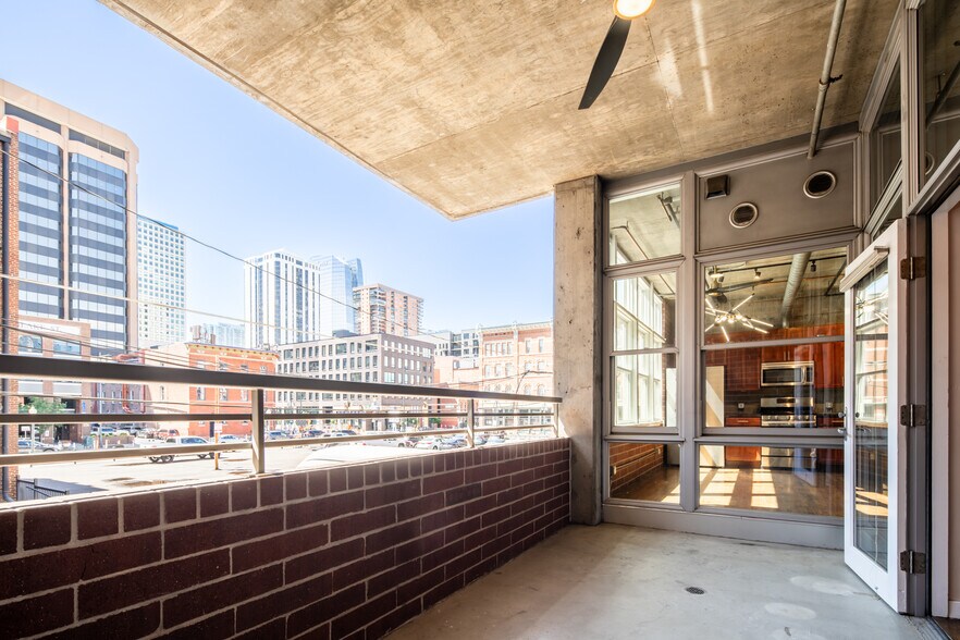 Building Photo - 1720 Wazee St