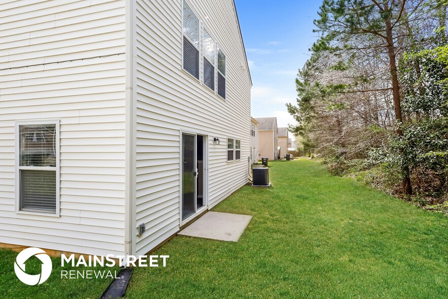 Building Photo - 168 Hunter Park Dr