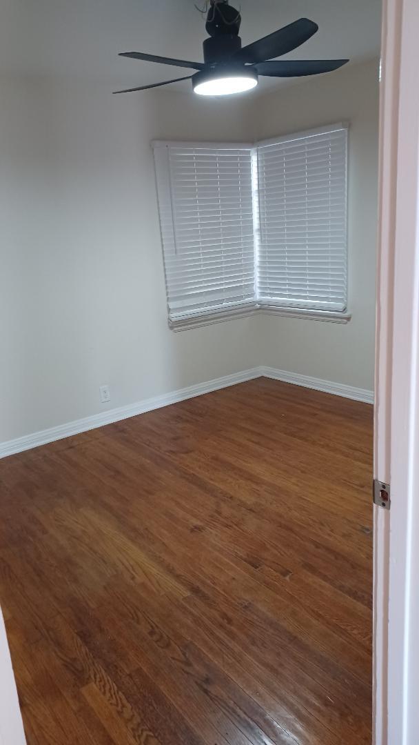 Front Bedroom - 12143 Moorpark St