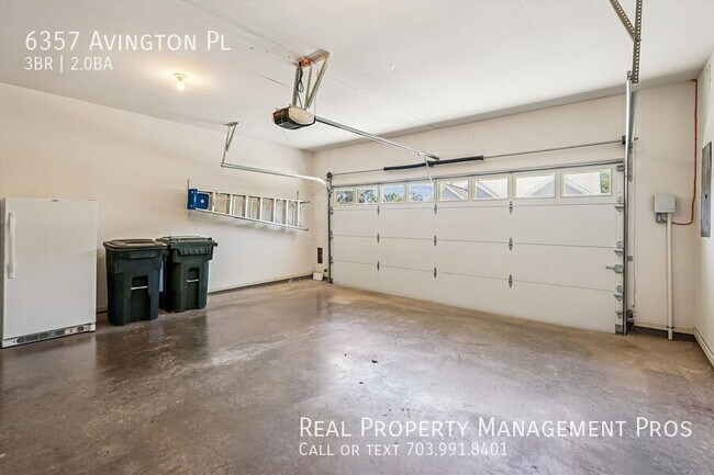 Building Photo - 6357 Avington Pl