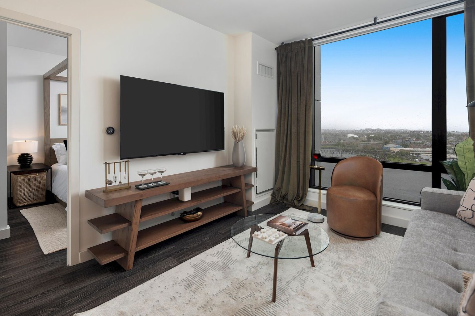 Building Photo - 10 New St