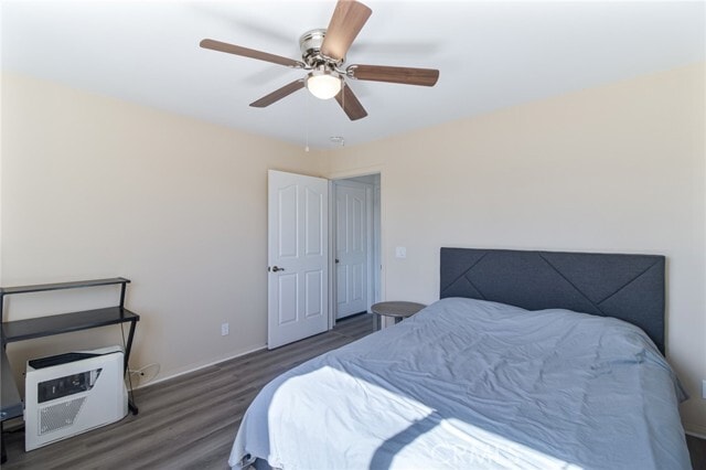 Building Photo - 64109 Doral Dr