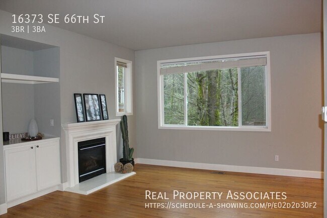 Building Photo - 16373 SE 66th St