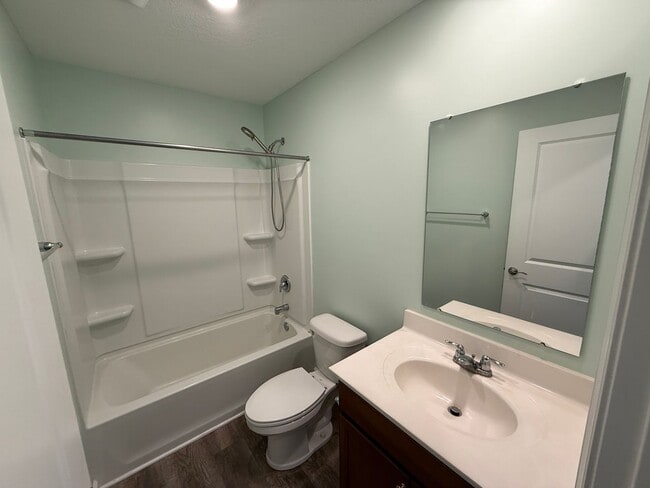 Building Photo - Home For Rent By Capital Property Management