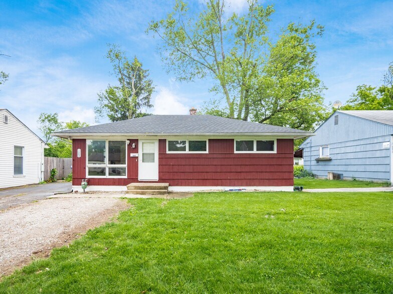 Building Photo - 1684 Ferris Rd