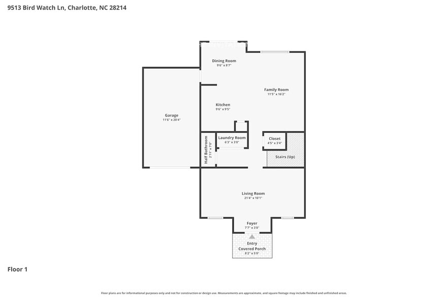 Building Photo - 9513 Bird Watch Ln