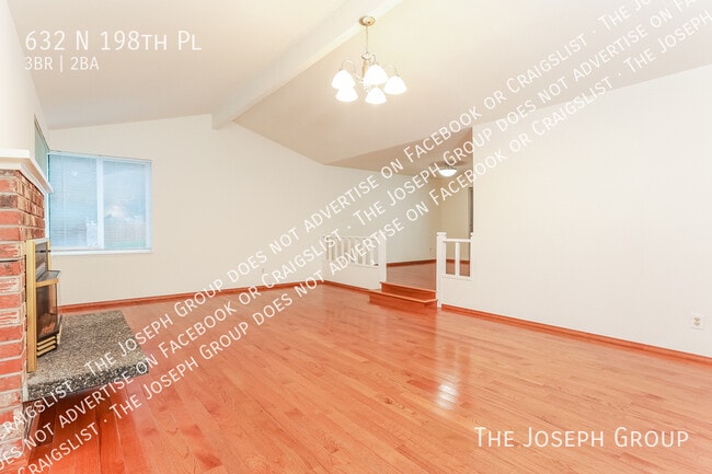 Building Photo - 632 N 198th Pl