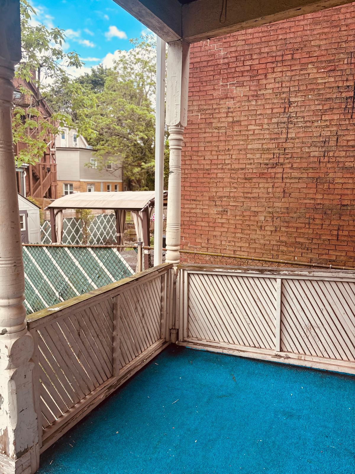 Building Photo - 5551 Columbo St