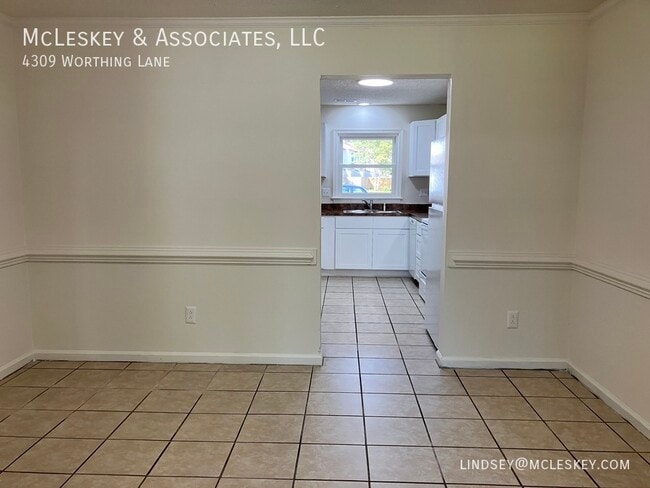 Building Photo - 4309 Worthing Ln