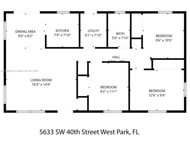 Building Photo - 5633 SW 40th St