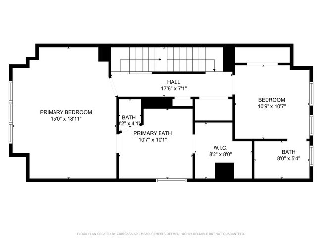 Building Photo - 5453 Larkin St